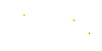 Karte der Standorte aktueller Nutzer